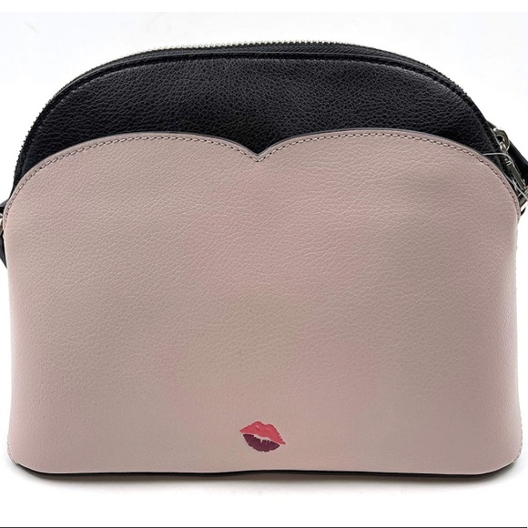 New💃Kate Spade Disney Minnie Mouse Crossbody SET - Picture 4 of 4